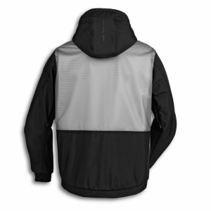 Chaqueta Ducati Overlay Y4T - Imagen 4